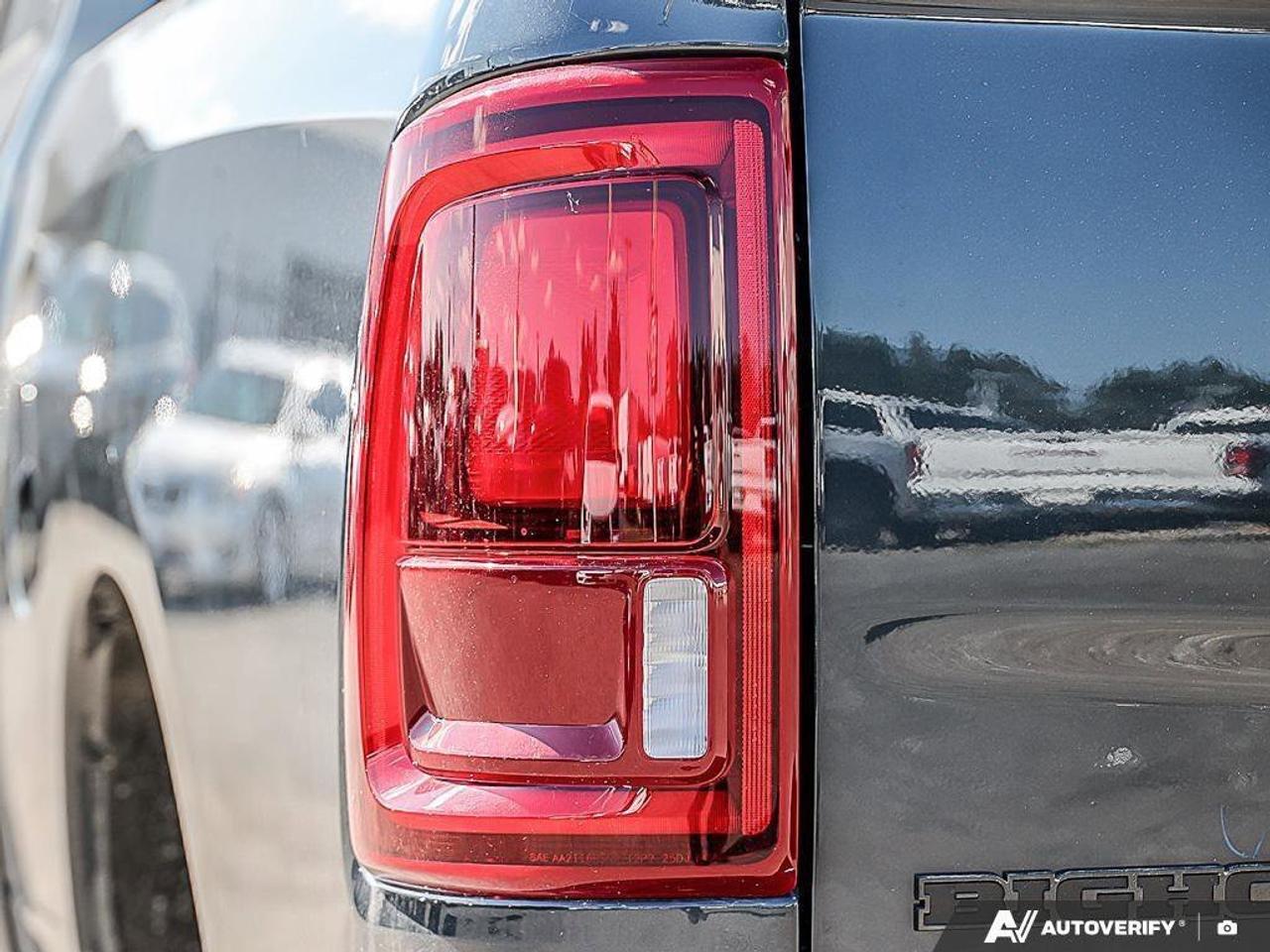 2025 RAM 2500  Photo