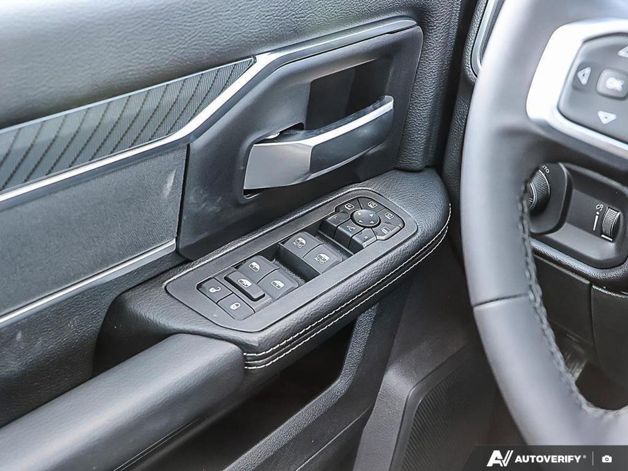2025 RAM 2500  Photo