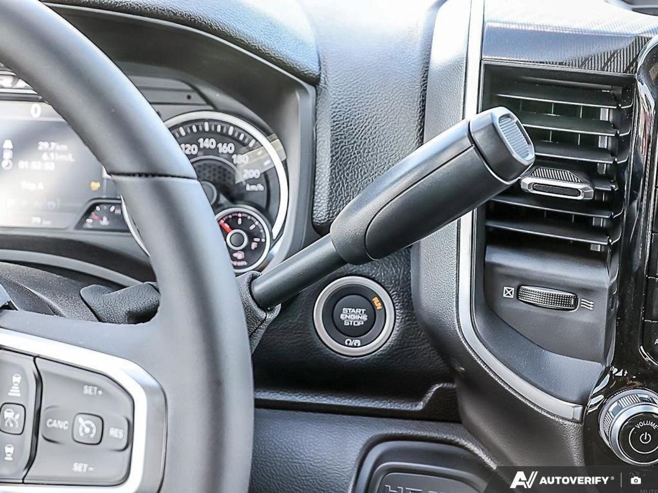 2025 RAM 2500  Photo