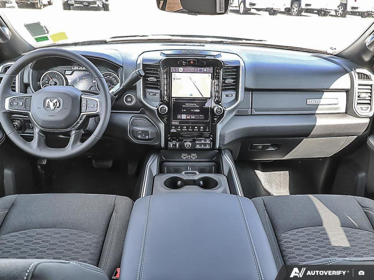 2025 RAM 2500  Photo