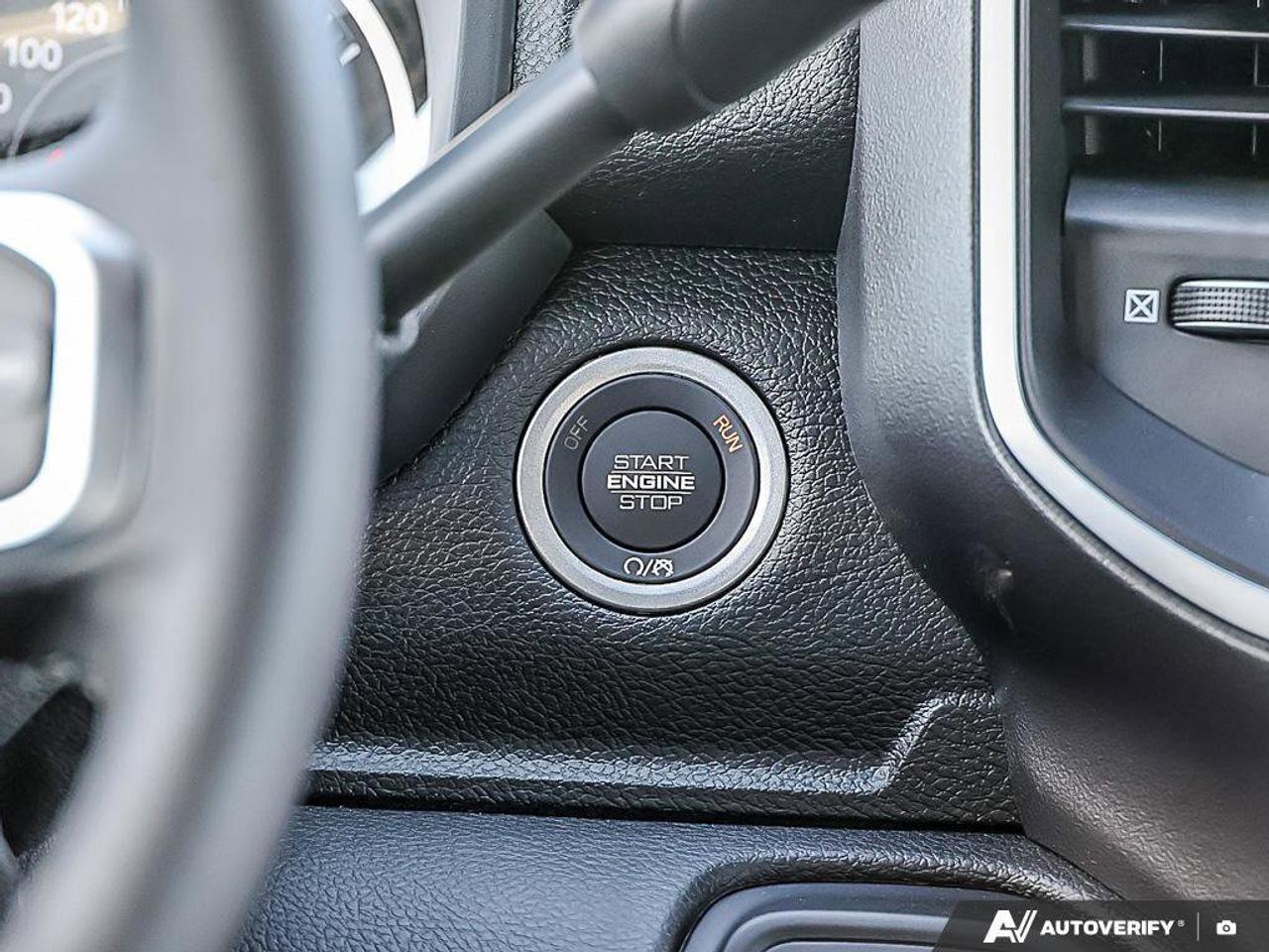 2025 RAM 2500  Photo