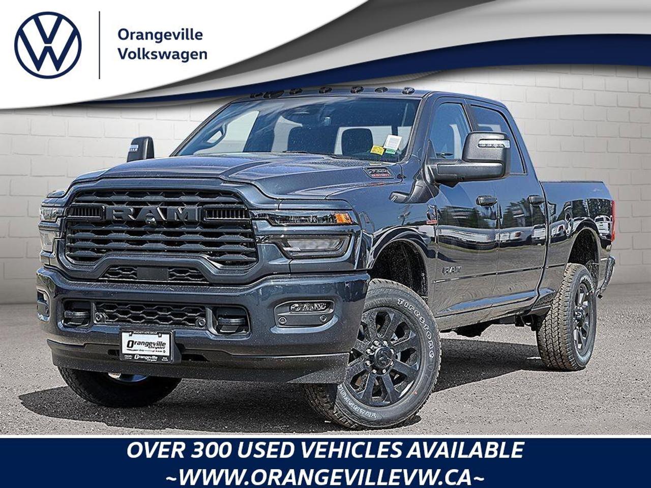 2025 RAM 2500  Photo0