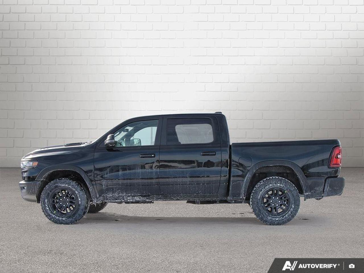 2026 RAM 1500  Photo2