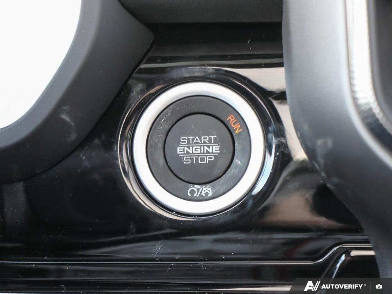 2026 RAM 1500  Photo