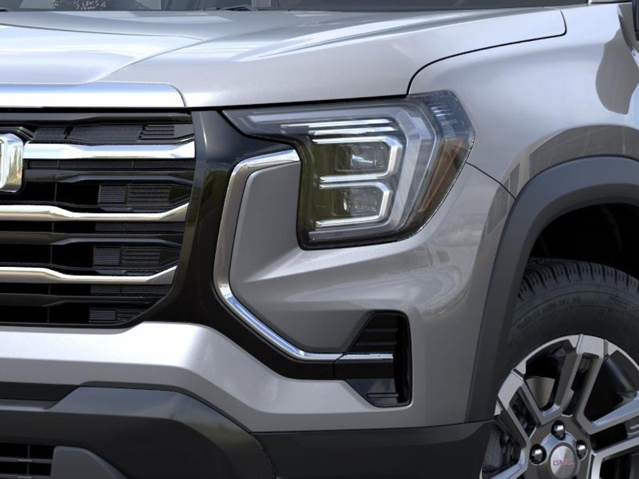 2026 GMC Terrain AWD Elevation Photo