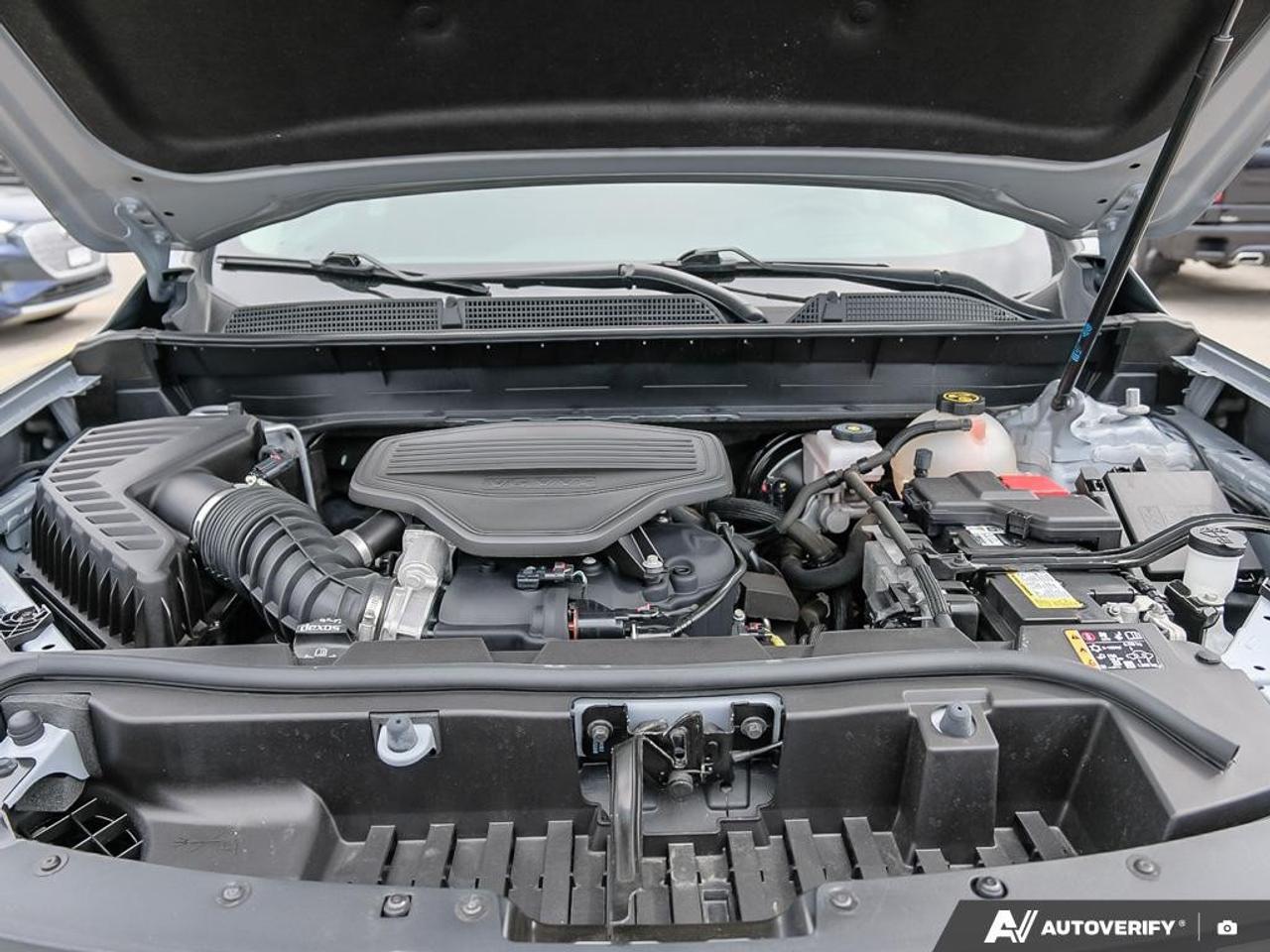 2021 GMC Acadia AWD DENALI Photo