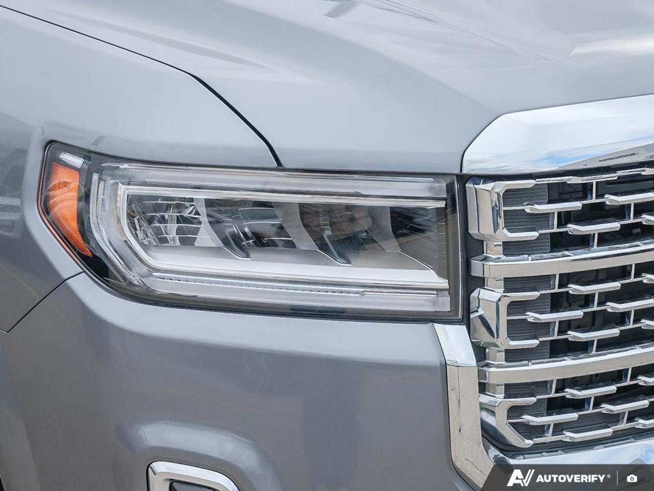 2021 GMC Acadia AWD DENALI Photo