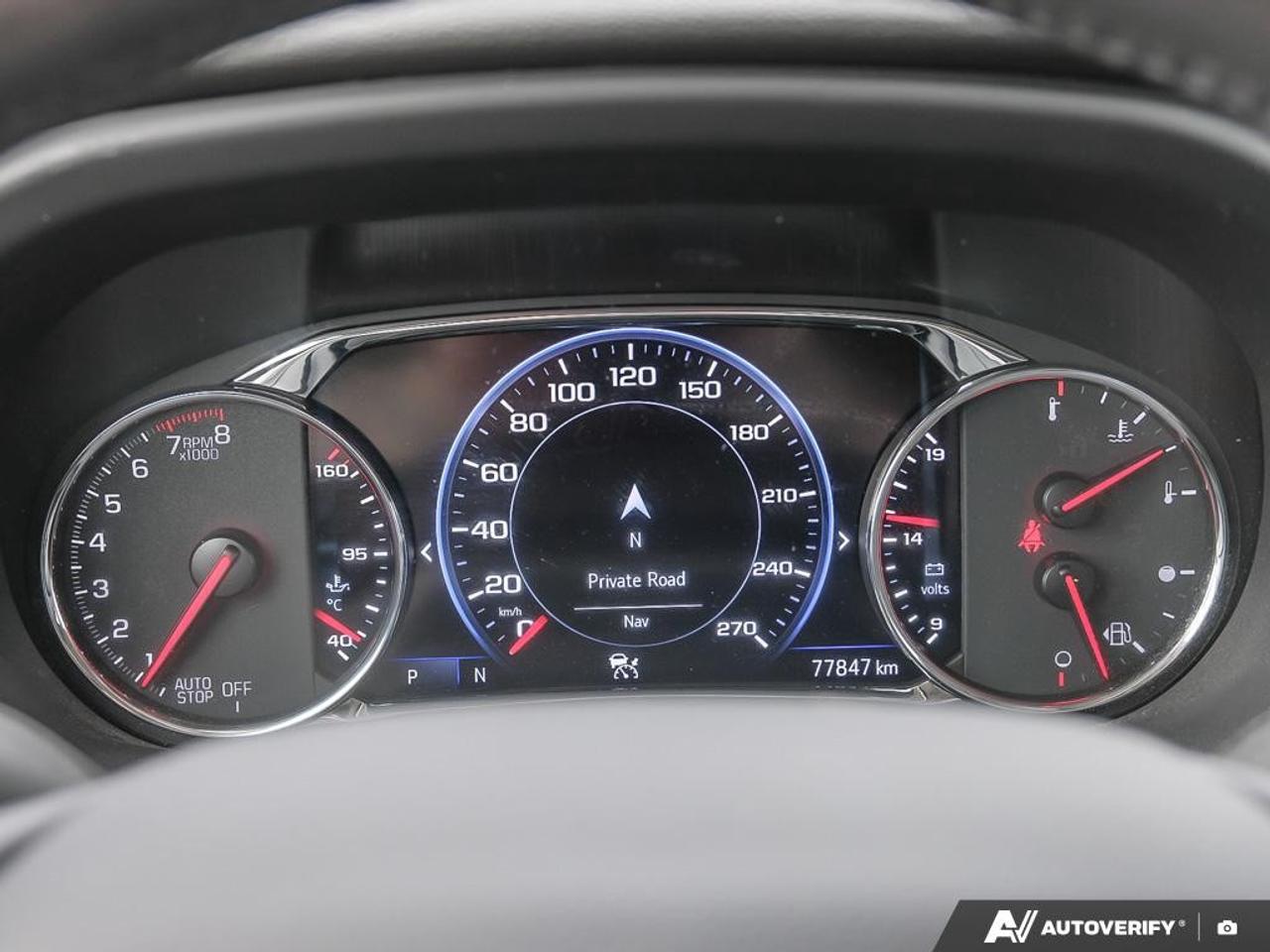 2021 GMC Acadia AWD DENALI Photo
