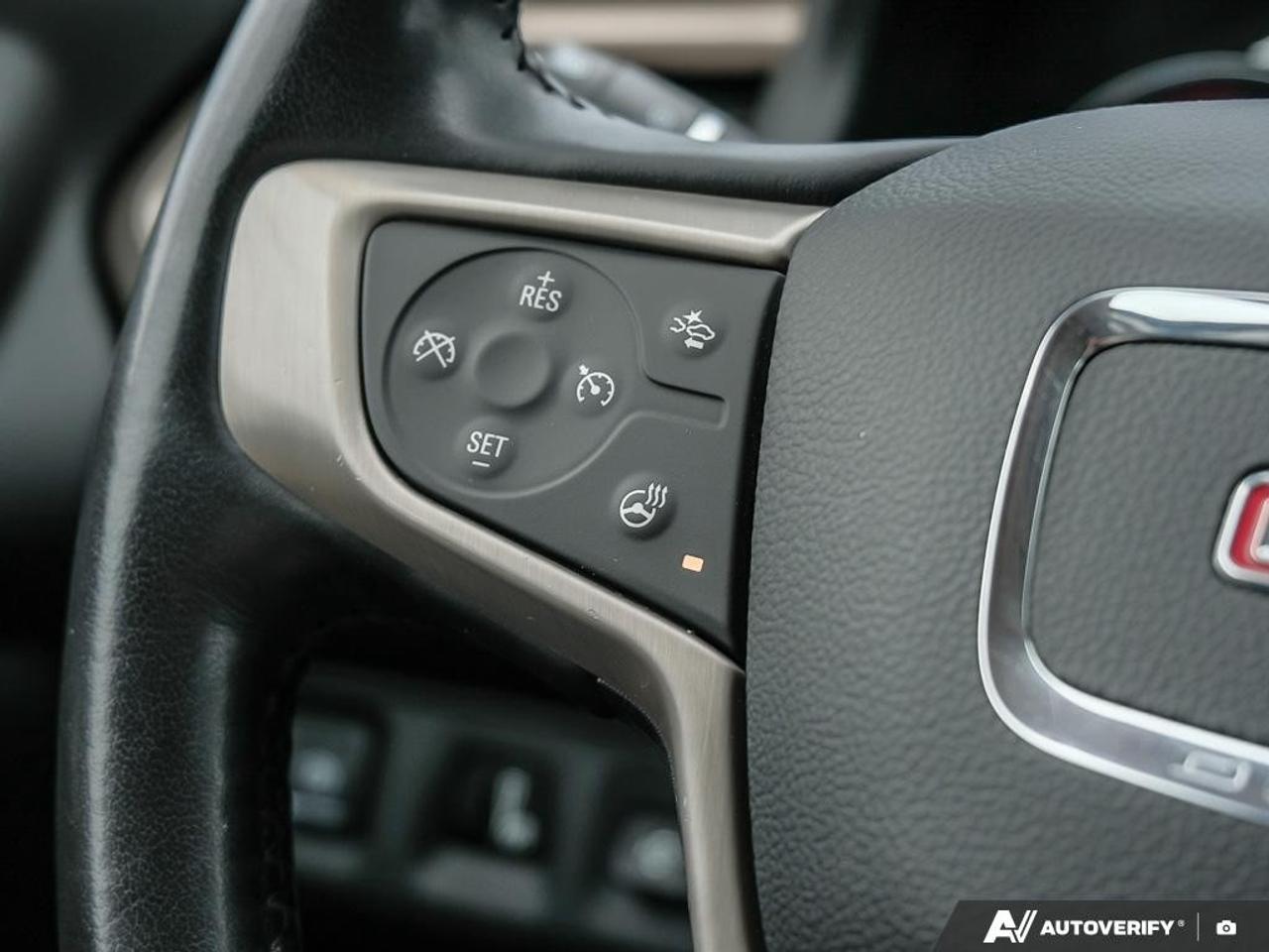 2021 GMC Acadia AWD DENALI Photo