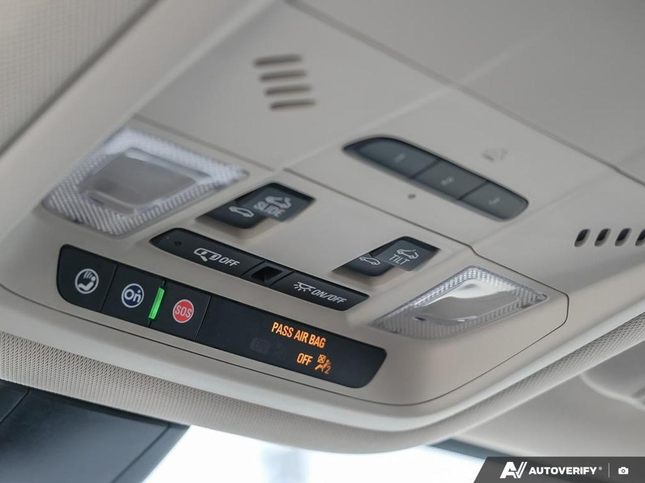 2021 GMC Acadia AWD DENALI Photo