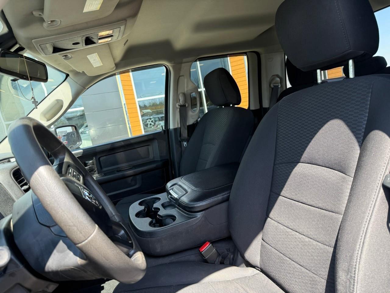 2019 RAM 1500 Classic  Photo