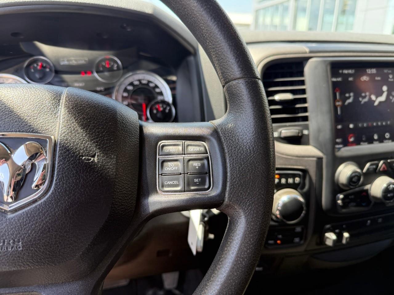 2019 RAM 1500 Classic  Photo