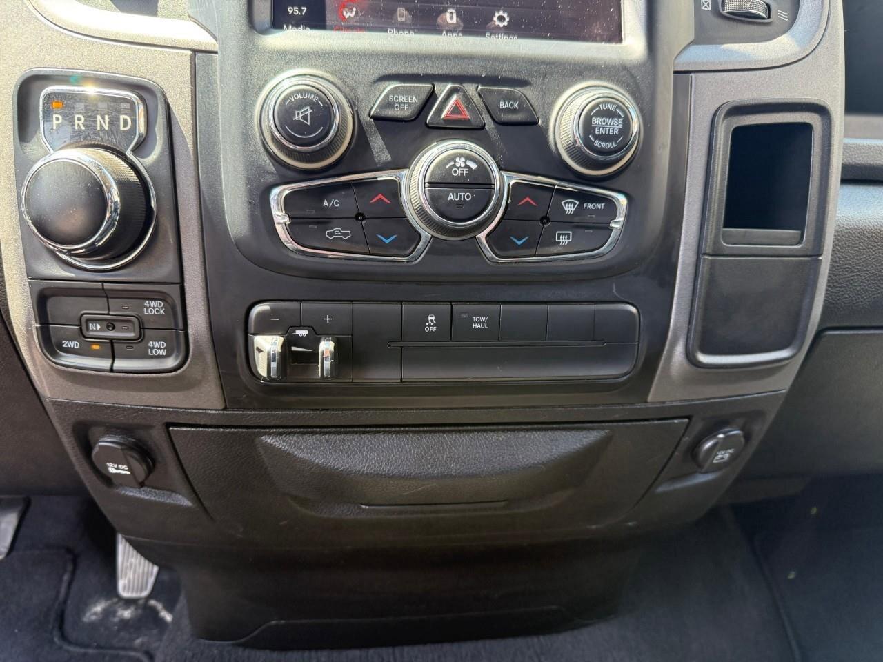 2019 RAM 1500 Classic  Photo