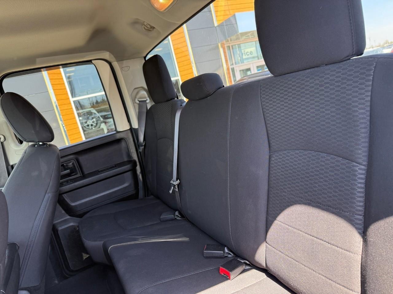 2019 RAM 1500 Classic  Photo