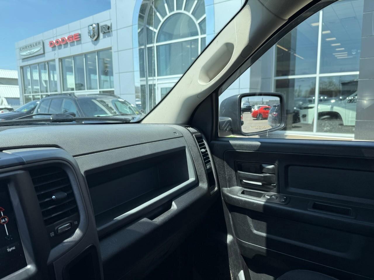 2019 RAM 1500 Classic  Photo
