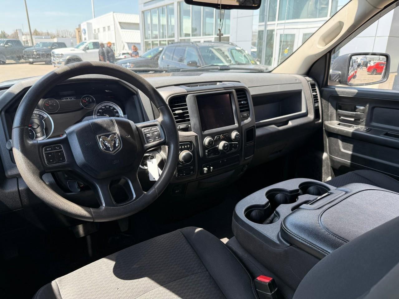 2019 RAM 1500 Classic  Photo