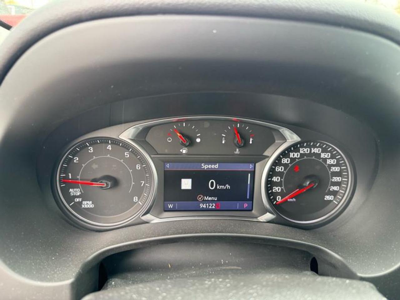 2021 GMC Terrain SLE All-wheel Drive Photo