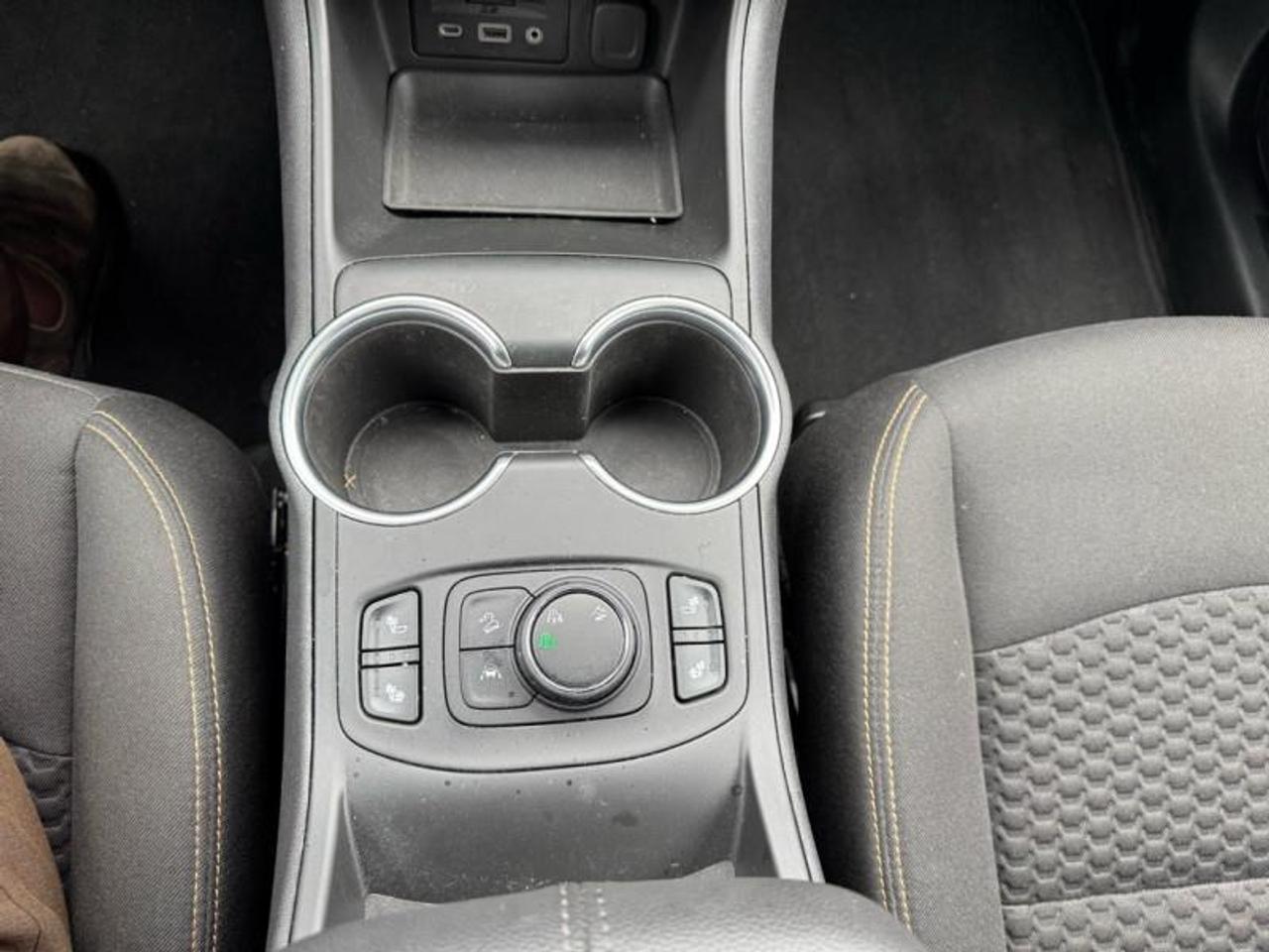 2021 GMC Terrain SLE All-wheel Drive Photo