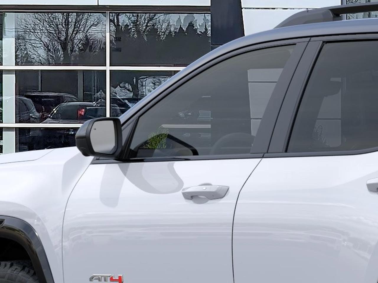 2026 GMC Terrain AWD AT4 Photo