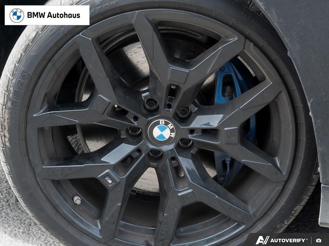 2025 BMW 3 Series Sedan [89CW] Photo