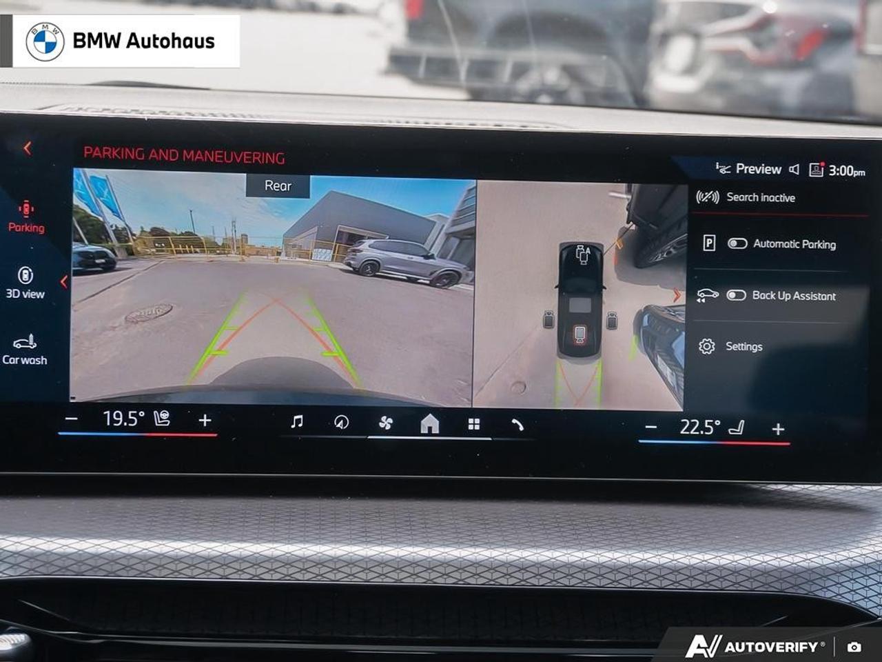 2025 BMW 3 Series Sedan [89CW] Photo