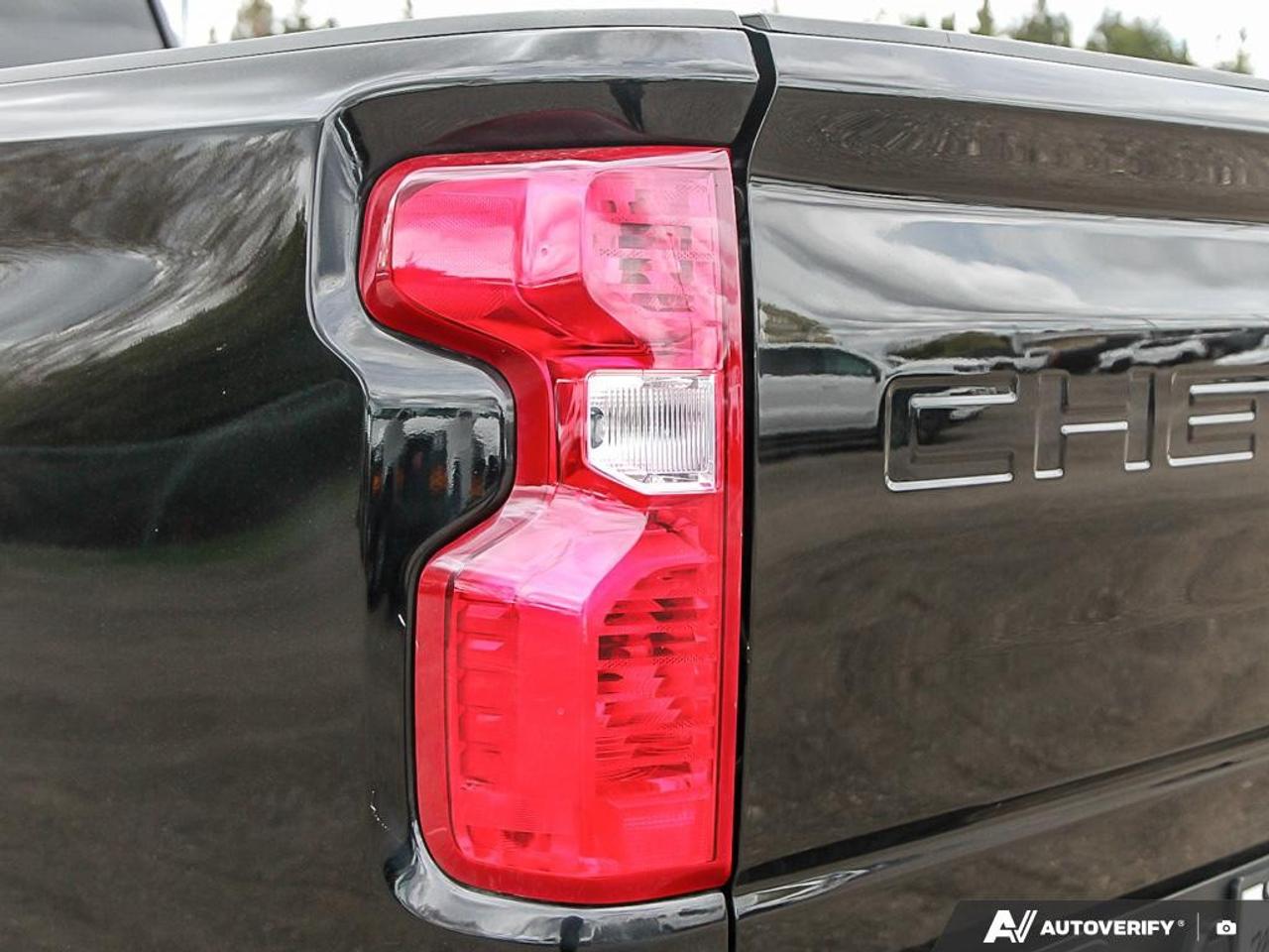 2024 Chevrolet Silverado 3500HD 4WD Crew Cab Long Box LT Photo