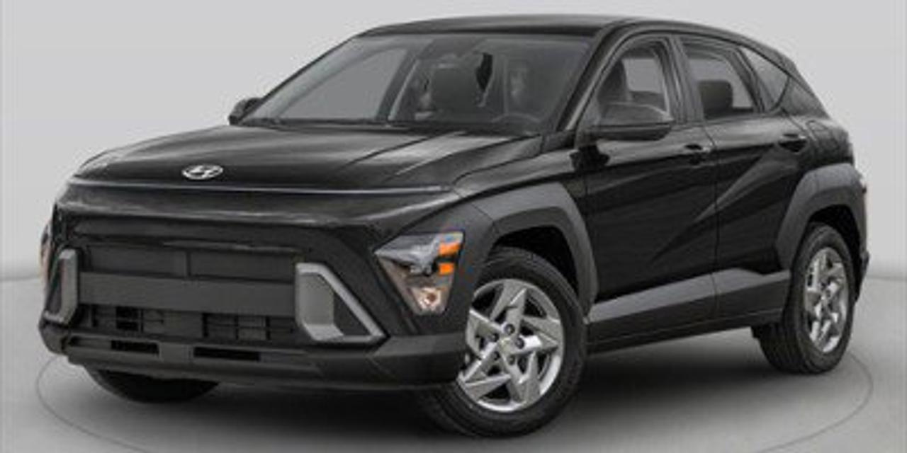 2026 Hyundai KONA N Line Ultimate Photo