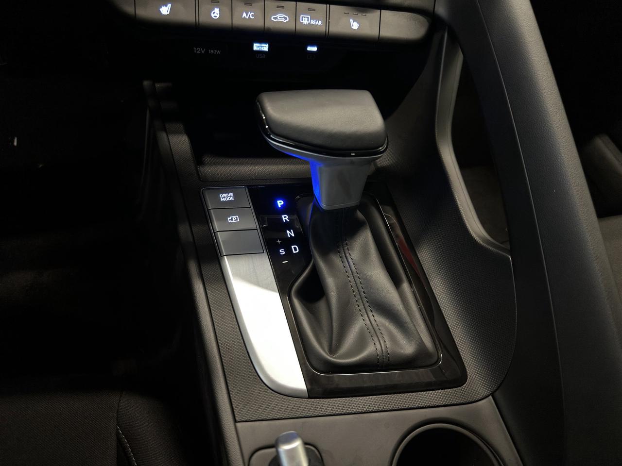 2026 Hyundai Elantra Preferred Photo