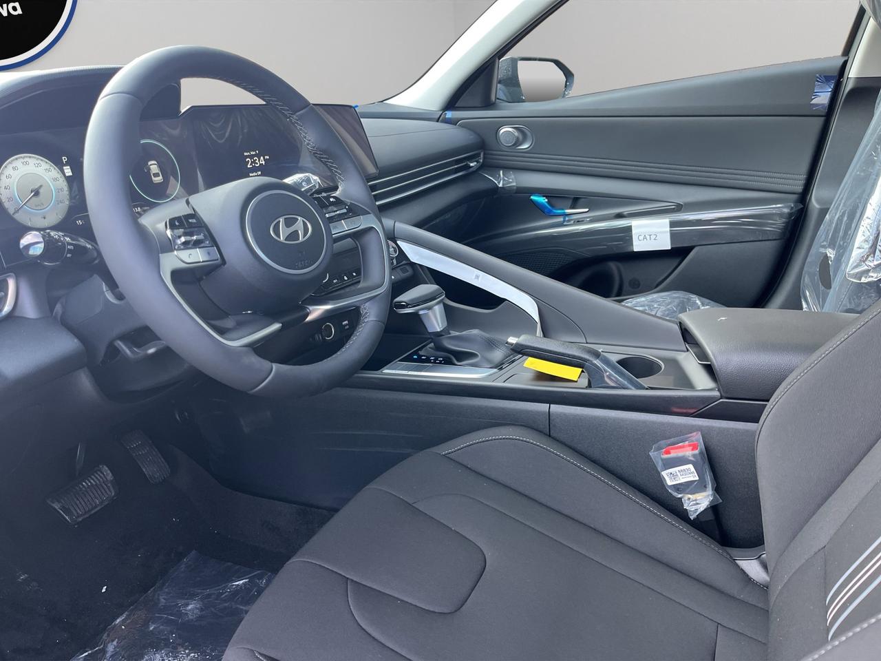 2026 Hyundai Elantra Preferred Photo