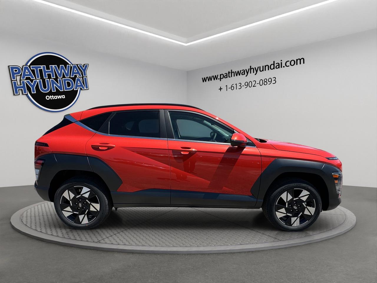 2026 Hyundai KONA Preferred Photo2