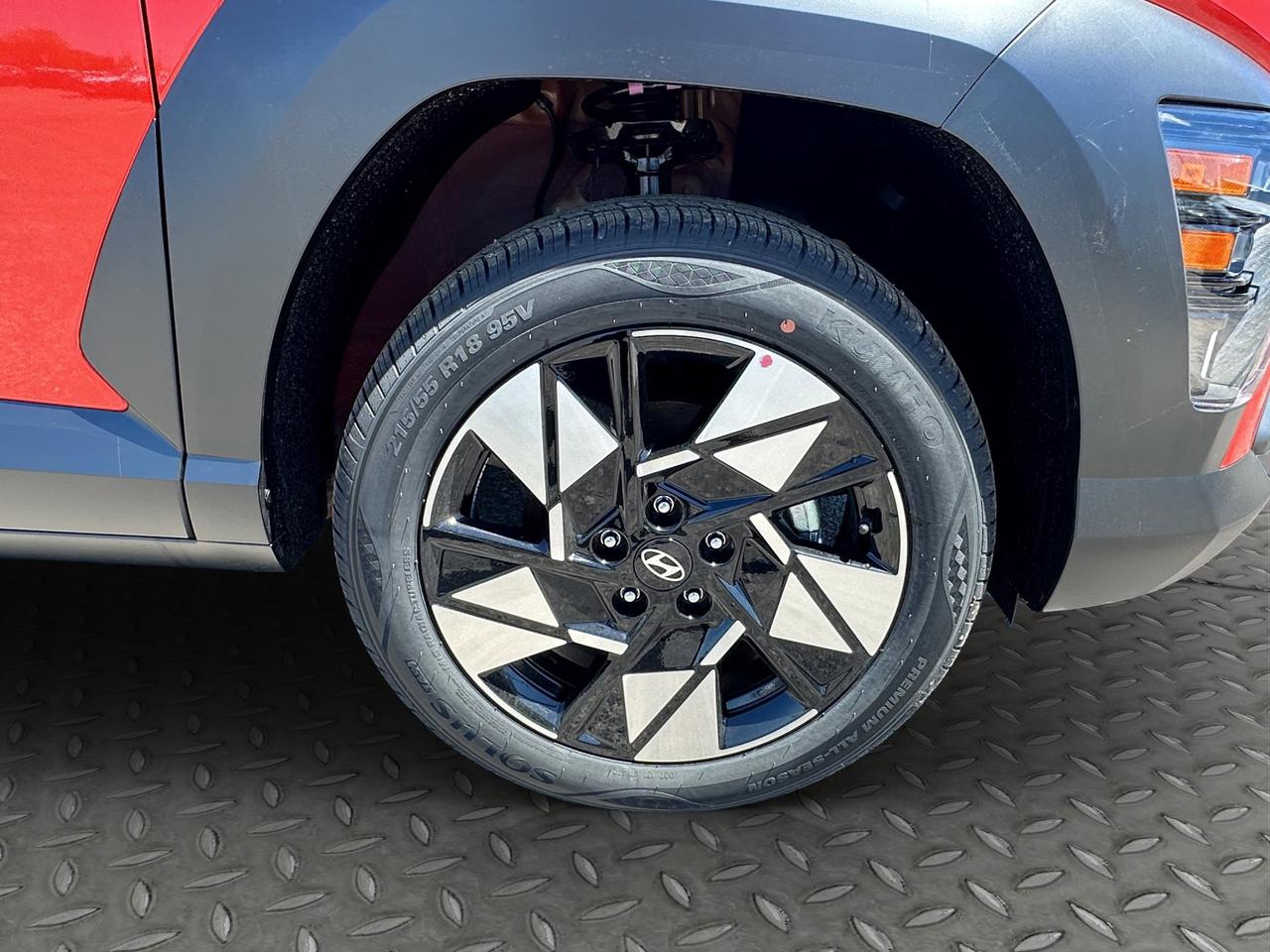 2026 Hyundai KONA Preferred Photo