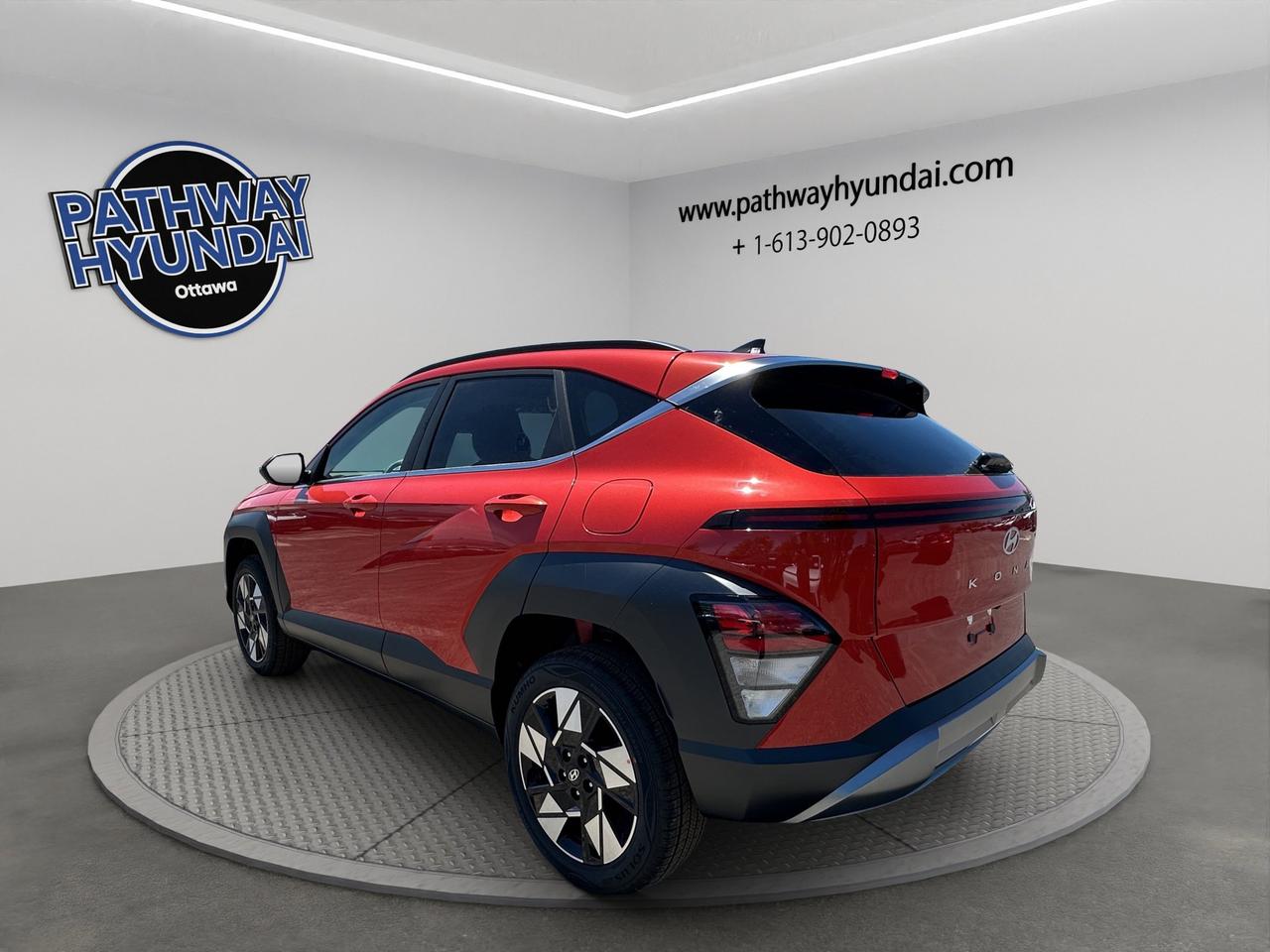 2026 Hyundai KONA Preferred Photo
