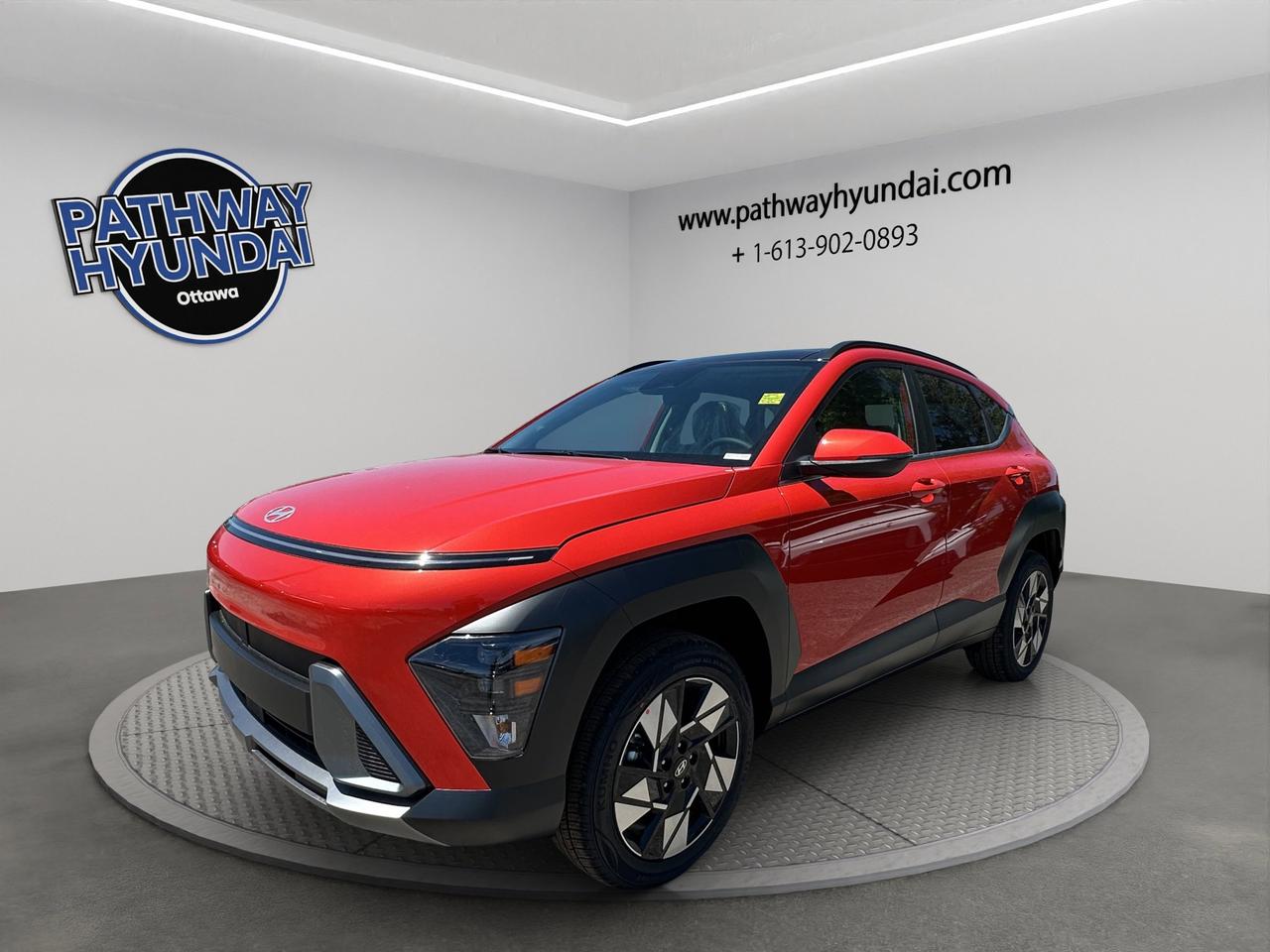 2026 Hyundai KONA Preferred Photo