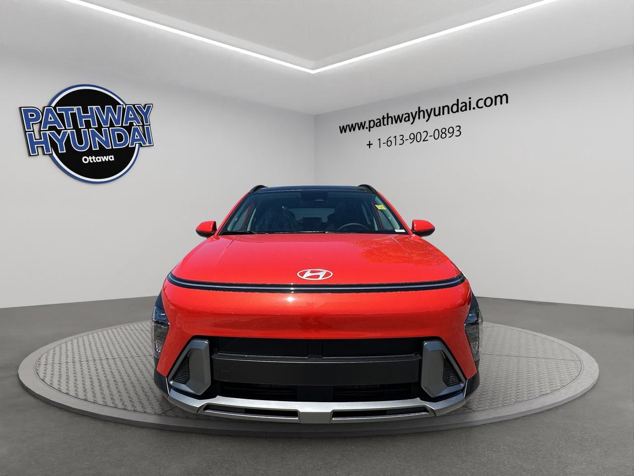 2026 Hyundai KONA Preferred Photo