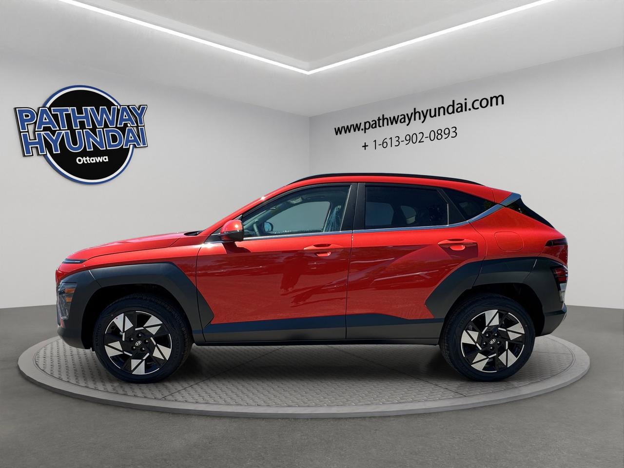 2026 Hyundai KONA Preferred Photo
