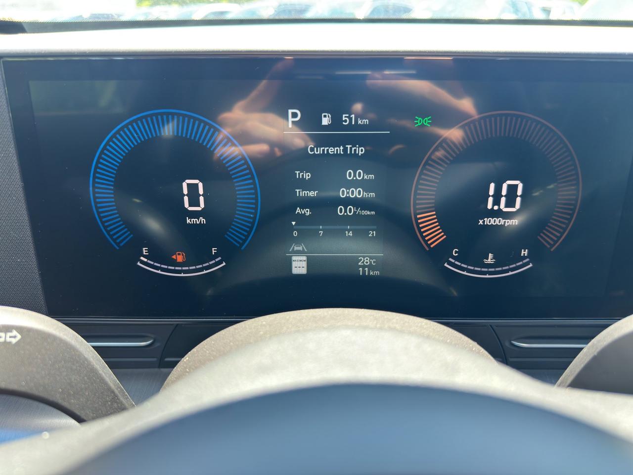 2026 Hyundai KONA Preferred Photo