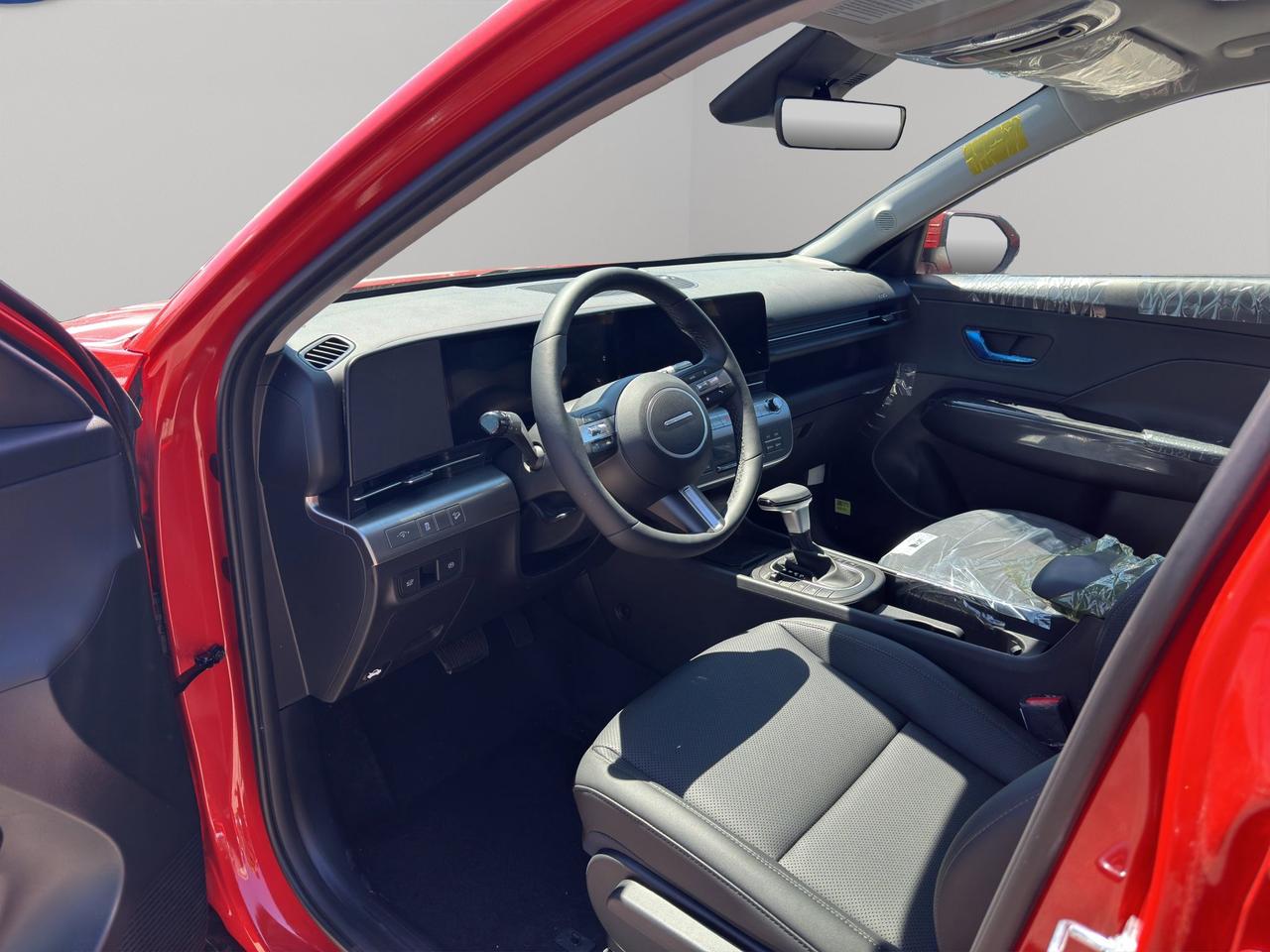 2026 Hyundai KONA Preferred Photo