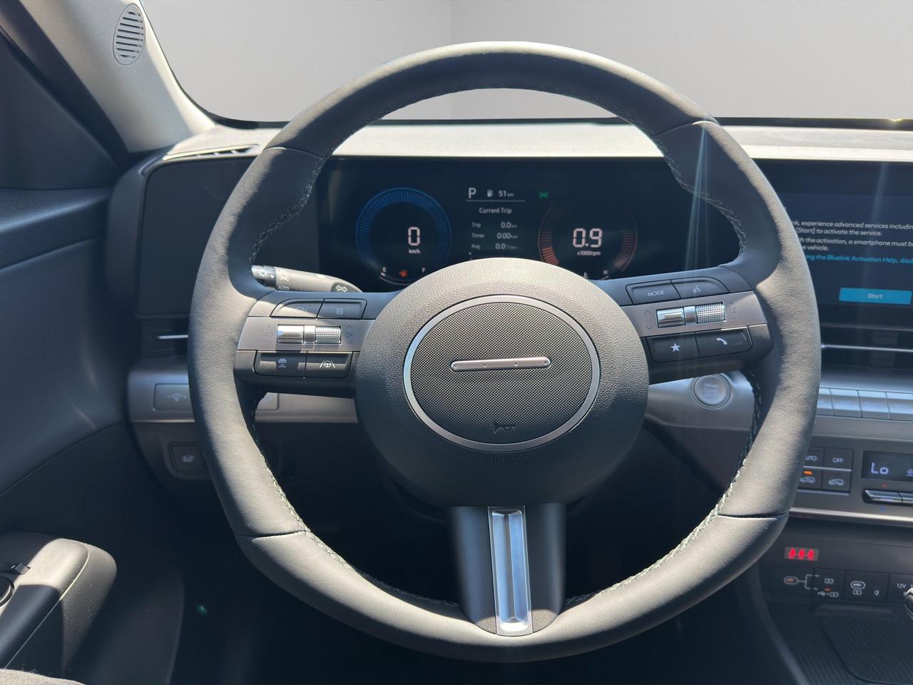 2026 Hyundai KONA Preferred Photo