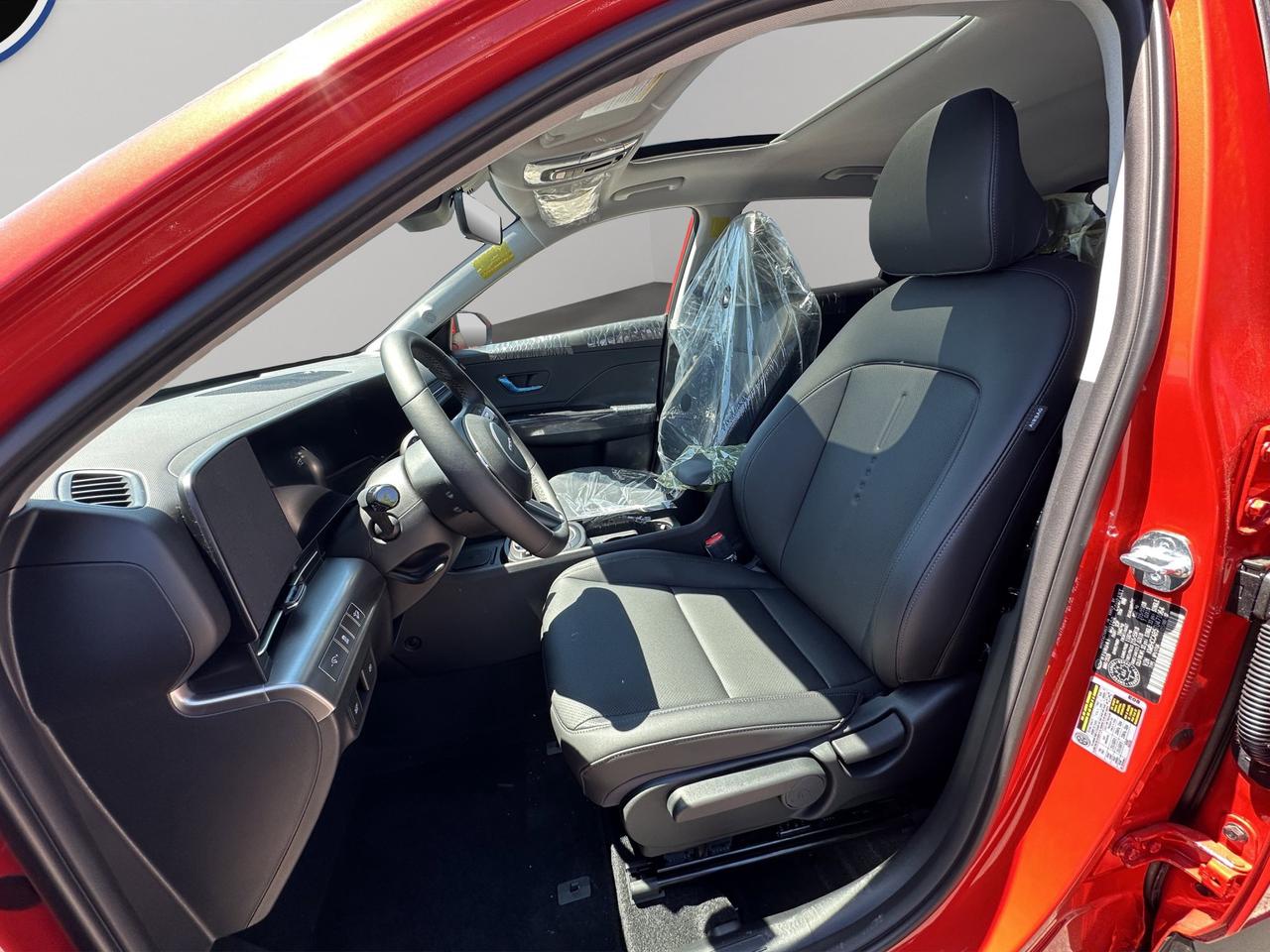 2026 Hyundai KONA Preferred Photo