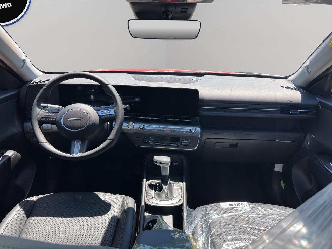 2026 Hyundai KONA Preferred Photo