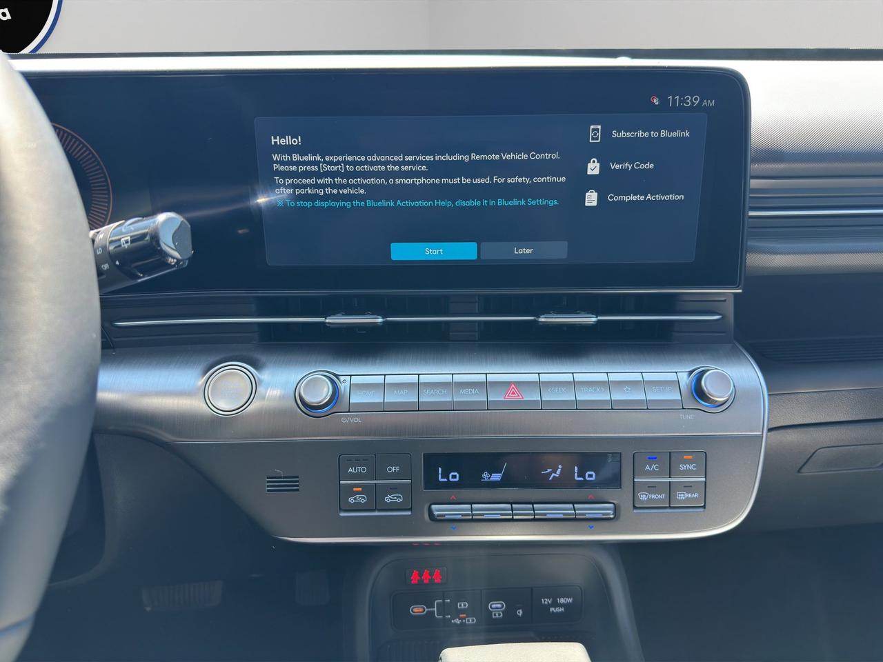 2026 Hyundai KONA Preferred Photo