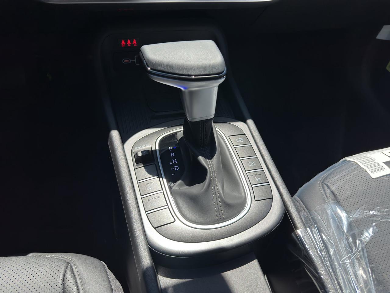 2026 Hyundai KONA Preferred Photo