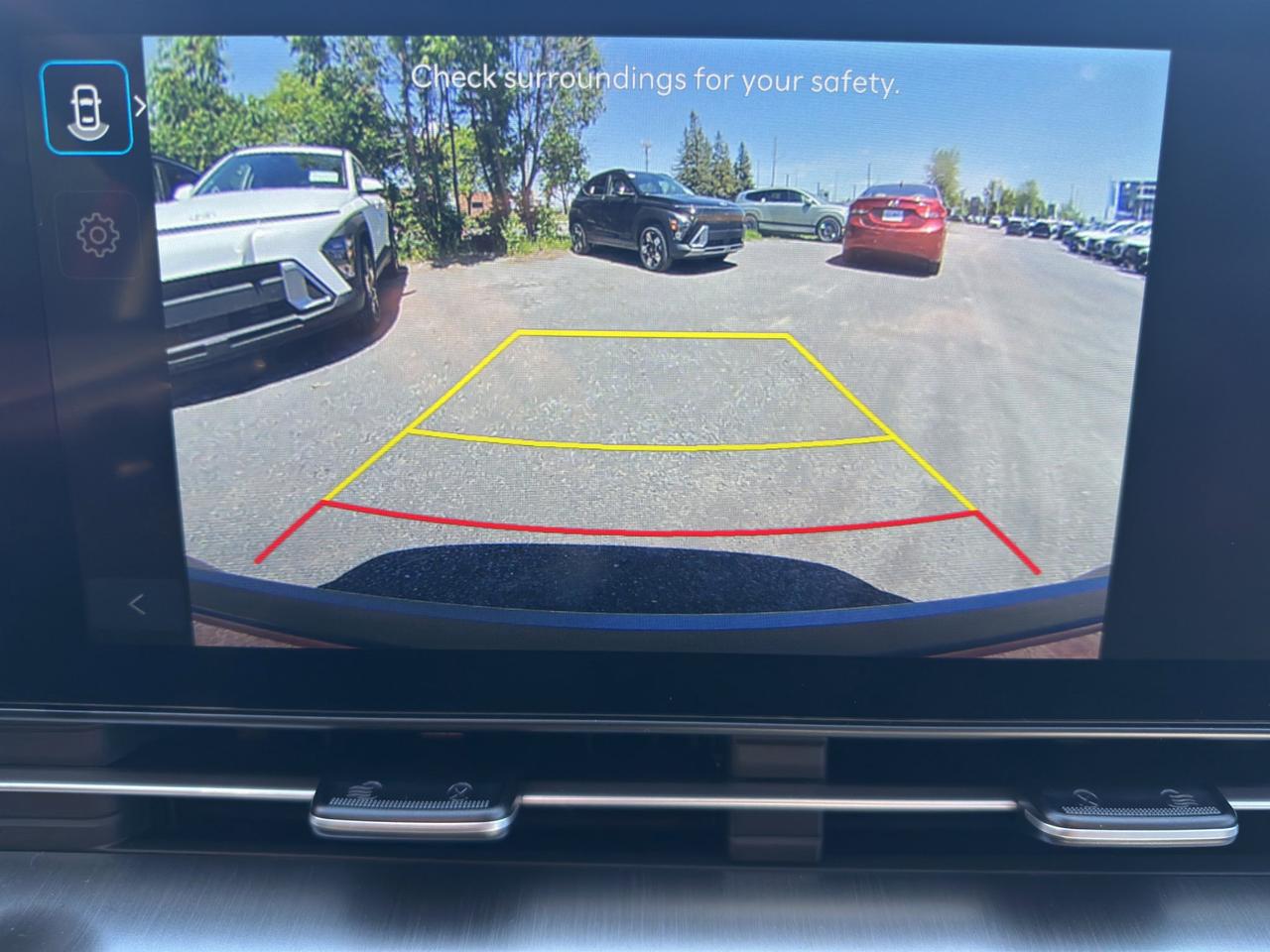 2026 Hyundai KONA Preferred Photo