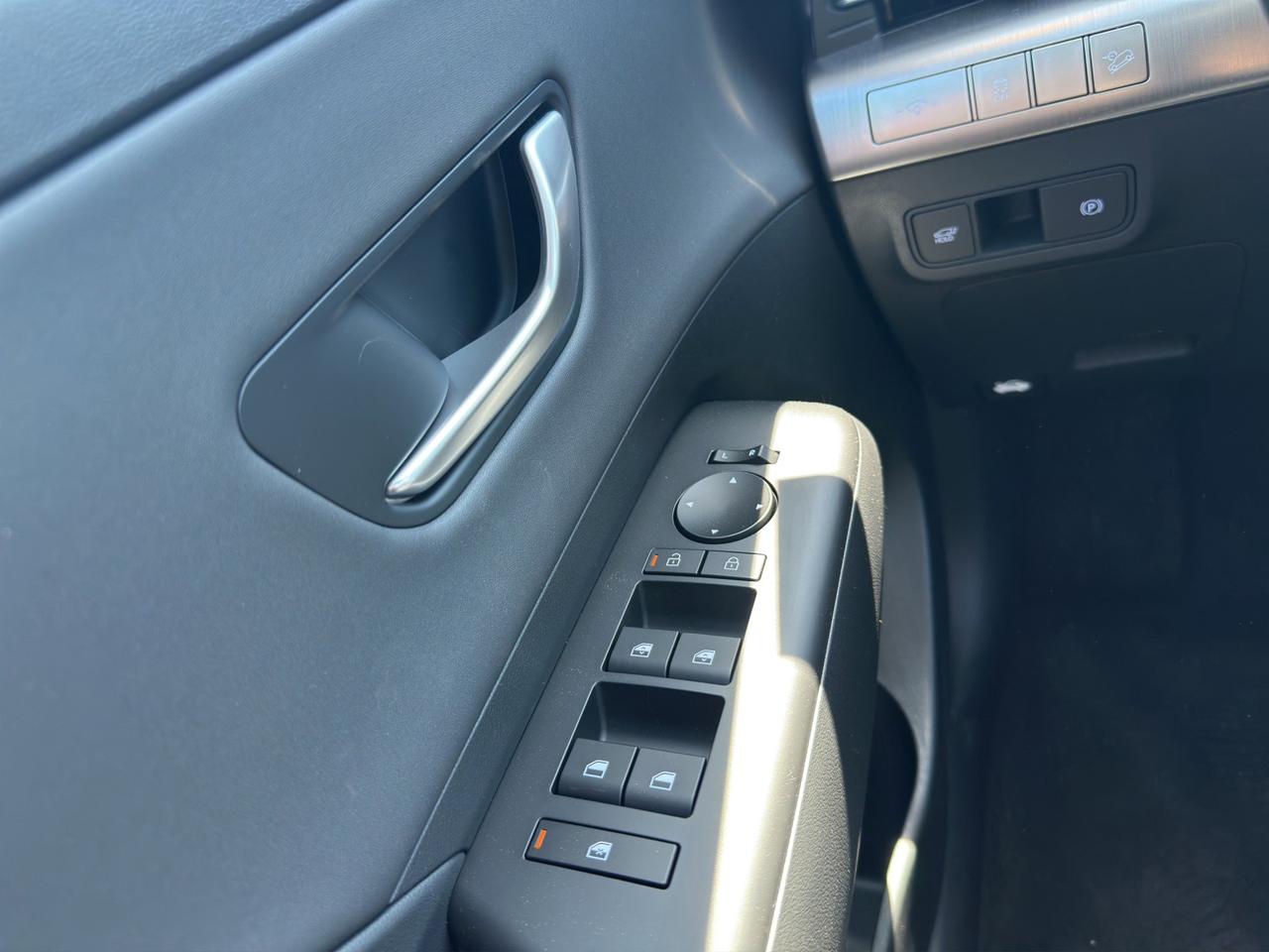 2026 Hyundai KONA Preferred Photo