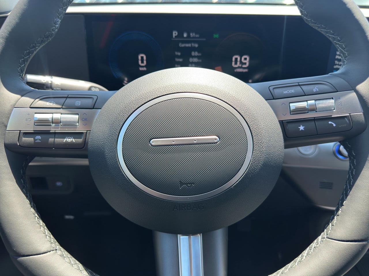 2026 Hyundai KONA Preferred Photo