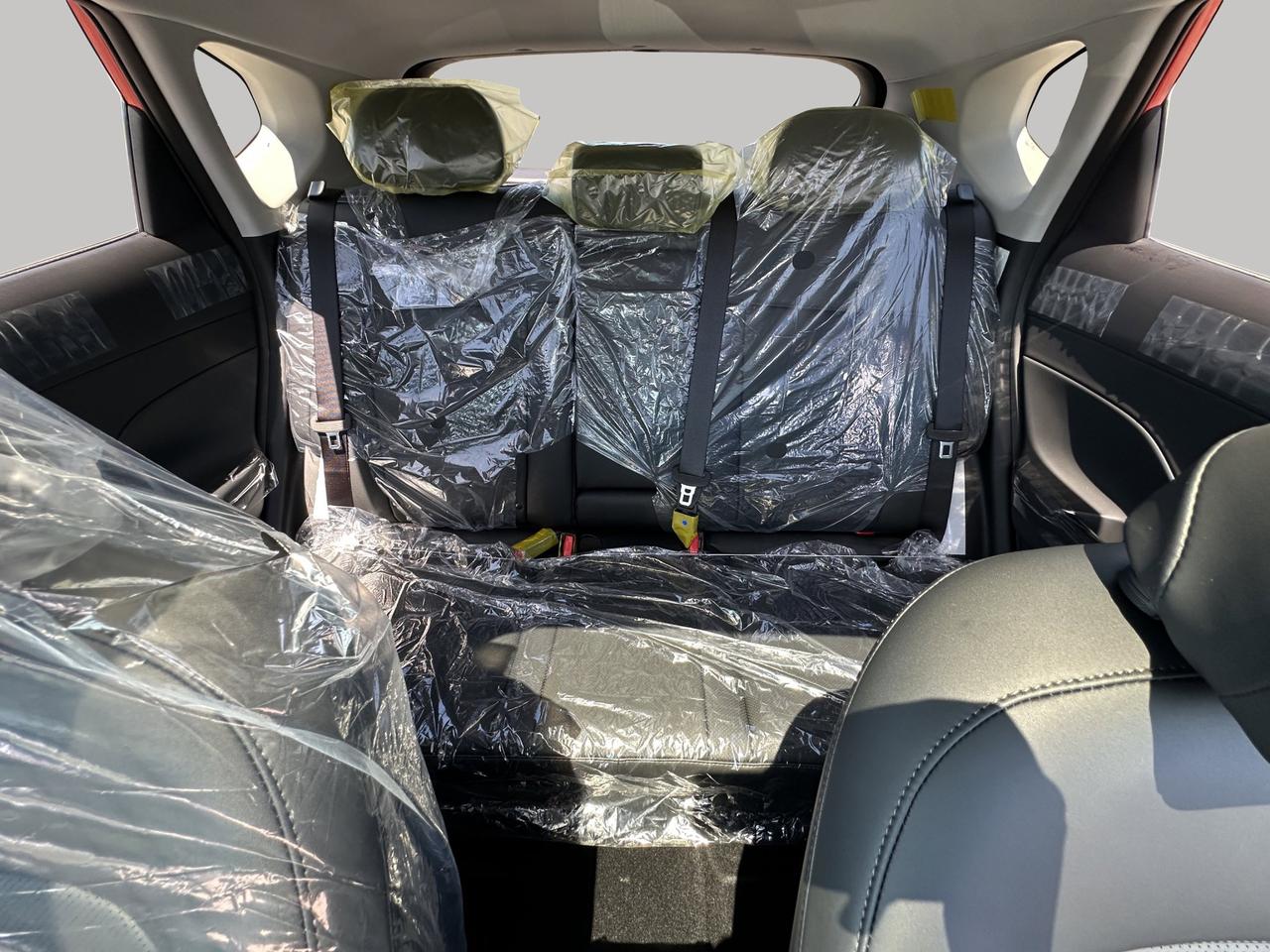 2026 Hyundai KONA Preferred Photo