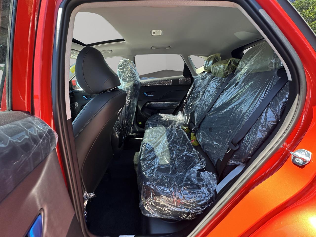 2026 Hyundai KONA Preferred Photo