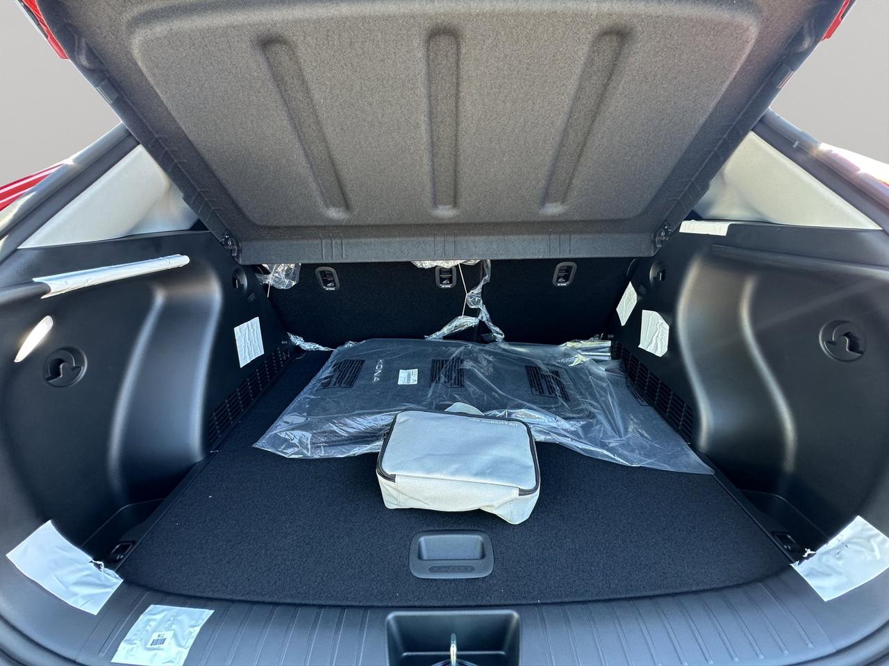 2026 Hyundai KONA Preferred Photo