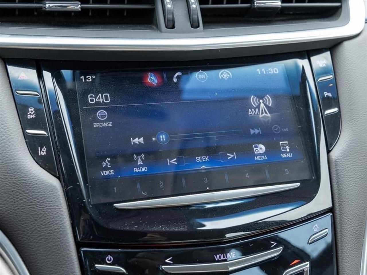 2015 Cadillac XTS Premium 4dr All-Wheel Drive Sedan Photo