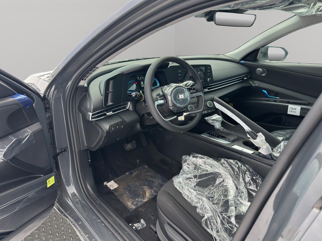 2026 Hyundai Elantra Essential Photo